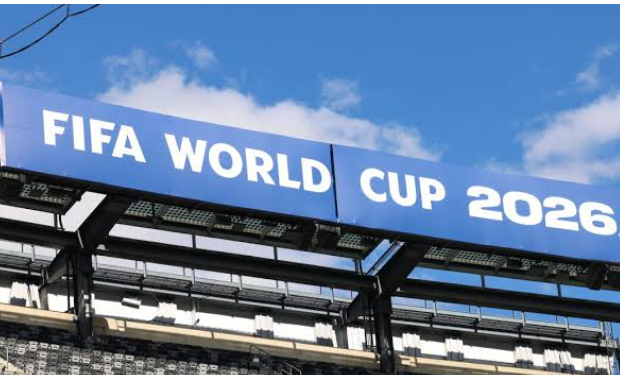 World Cup under heavy guard as US enforces sweeping drone crackdown before historic 2026 tournament