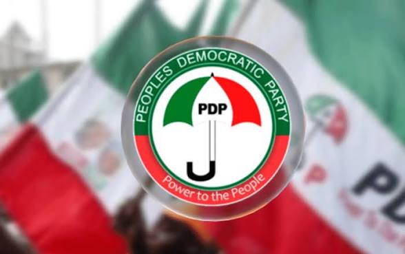Benue Ex-Speaker Dajoh, 36 Others Secure PDP Assembly Tickets