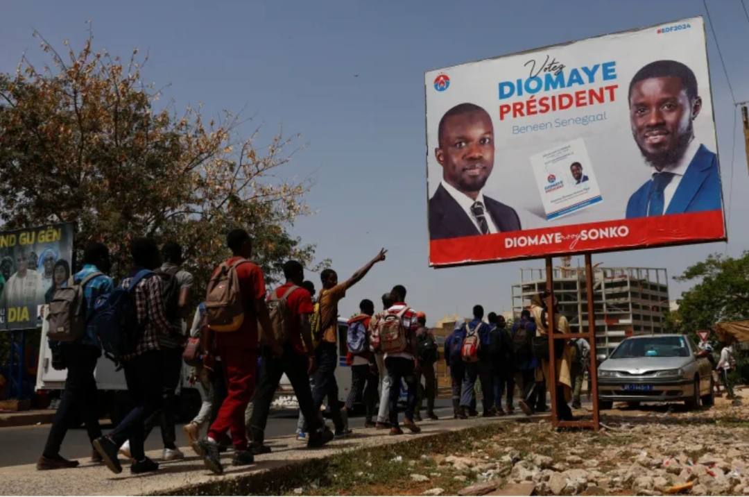Senegal Plunges Into Political Turmoil as Parliament Speaker Resigns After PM Sonko’s Dismissal from Office