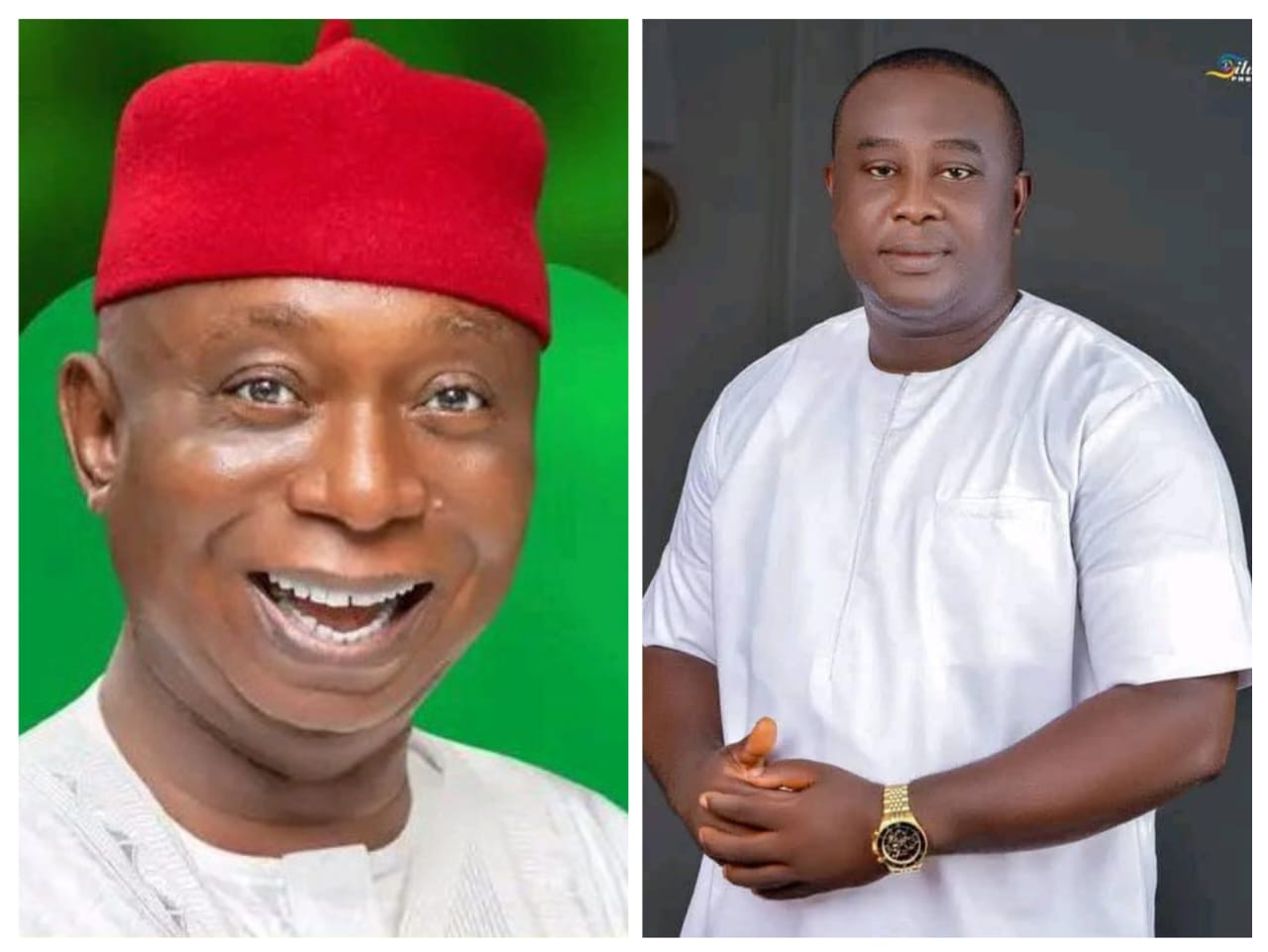 Ned Nwoko Deserves Anioma Support for Second Term - Indigene of Ika North East Says