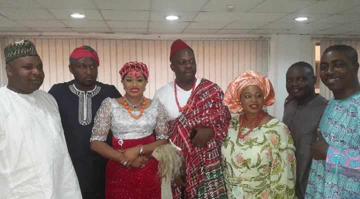 Tribalism Is Destroying Nigeria