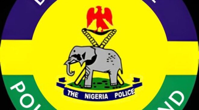 Nigeria Police on High Alert as Middle East Tensions Raise International Concerns