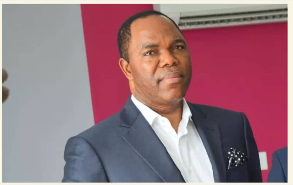 EFCC Arraigns Former Skye Bank Chairman Tunde Ayeni Over Alleged N15.6bn Fraud