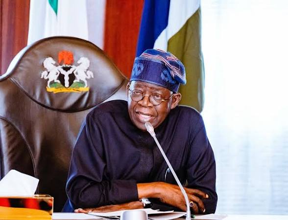 Despite cry of Harsh Economy, Nigeria's President Tinubu says Agriculture Growing, Benefits of Reforms Showing