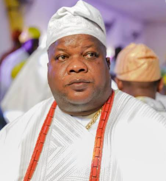 Iselu Oba Urges Voters to Choose Leaders Who Listen to the People
