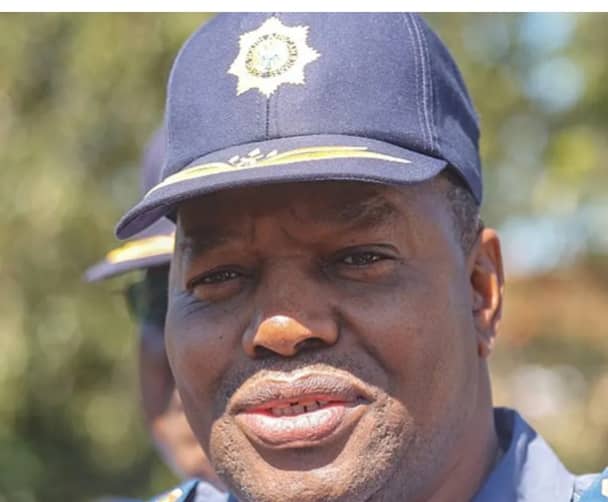 President Suspends Police Chief Over Role in Alleged Diversion of $13.8m Healthcare Contract Funds