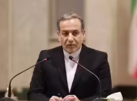 BREAKING NEWS: Iran Offers Ceasefire to U.S. as Global Oil Panic Threatens Africa