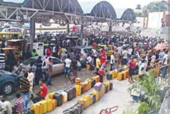 Africa’s Cheapest Petrol Markets Revealed as Oil-Producing Nations Maintain Low Pump Prices