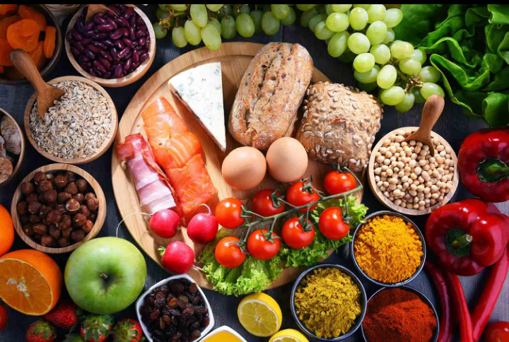 Eating Every Day Is Not Enough, Your Body Needs the Right Nutrients