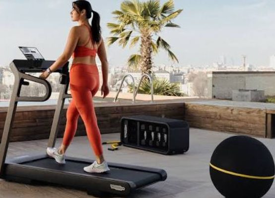 Exercise Is Essential to a Healthy Life