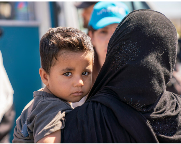 84 Children Killed, Over 667,000 Displaced as Lebanon Crisis Worsens