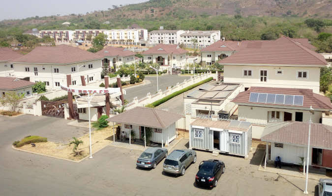 A Housing Time Bomb Is Ticking in This South South State, Here's What The Govt Must Do Urgently.
