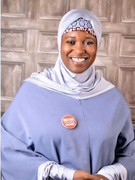 Aisha  Bows Out of Senate Race, Ignites Fresh Debate Over Nigeria’s 2027 Power Struggle