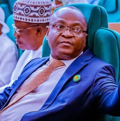 Ughelli Reps: Trouble for Waive as His Political Capital, Top Ranking GOs, Archbishops, Bishops, Pastors Disown Him, Move 2027 Support to Ominimini