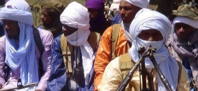 Mali in Lockdown as Jihadist Pressure Cuts Off Bamako, Turning Eid into a Festival of Separation.