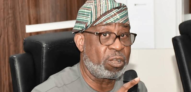 Painful but necessary: Nigeria’s minister defends economic hardship as price for lasting reforms