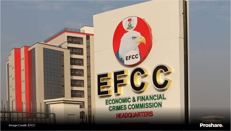 EFCC Grills Company Managing Director, What He Did Will Shock You