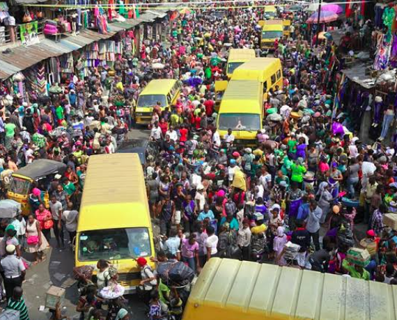 The Truth Nigerians Don’t Want to Hear