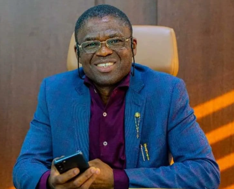 PDP was already dying” — Philip Shaibu drops political bombshell, reignites debate over opposition collapse in Nigeria
