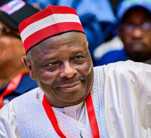 Kwankwaso tears into Tinubu alliance claims as Nigeria’s 2027 battle for power intensifies