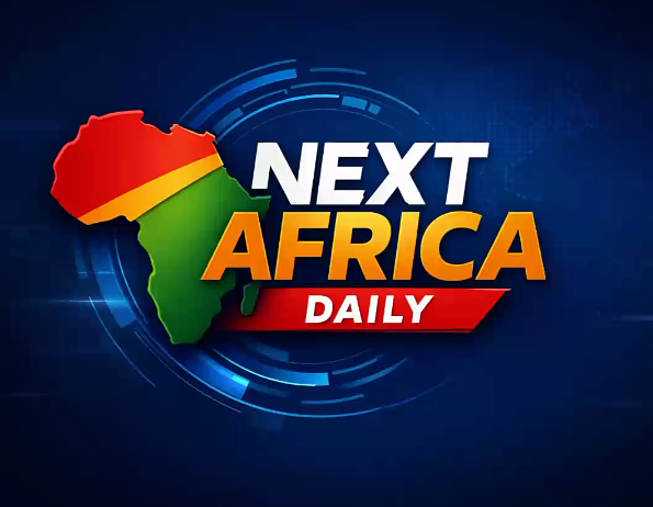 GOOD MORNING, AFRICA!