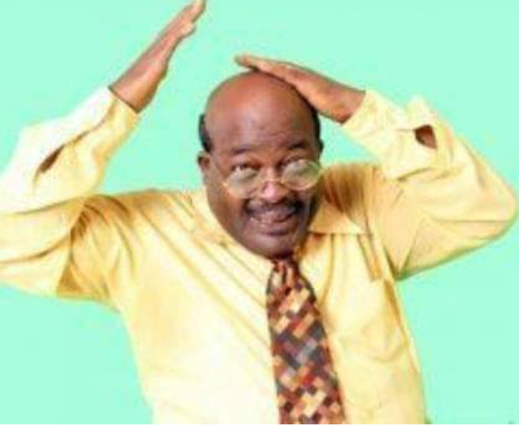 Nigeria’s ‘Papa Ajasco’ Actor Abiodun Ayoyinka Opens Up About Financial Struggles