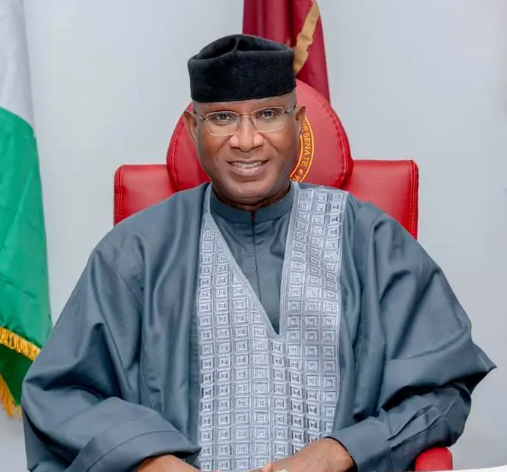 Omo-Agege, Ochei: Why Sheriff, Delta Government House Have Reasons to Panic