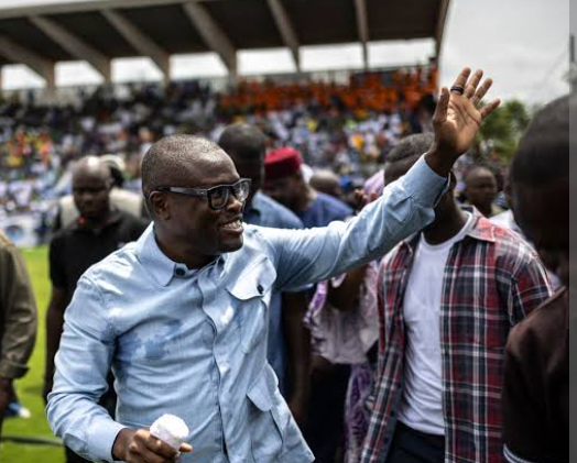 Benin Breaks the Mold: 49-Year-Old Romuald Wadagni Sweeps to Power in a Generational Shift