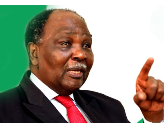 Aburi accord bombshell: Gowon reignites explosive claim that Ojukwu derailed final peace deal as Nigeria slipped into civil war amid collapsed negotiations