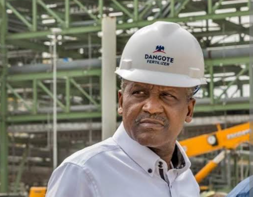 Why I sold my mansions in UK and US, Dangote explains his simple lifestyle despite massive wealth