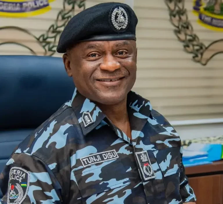 Nigeria's IGP sets up Violent Crime Response Units, orders CPs to restructure tactical units in states