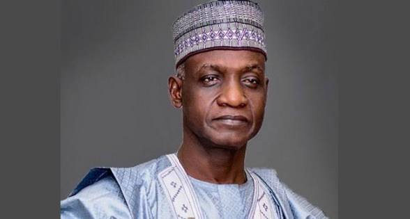 Zenith Bank Ushers in New Era: Mustafa Bello Takes Chair as Jim Ovia Steps Down After Legendary Tenure