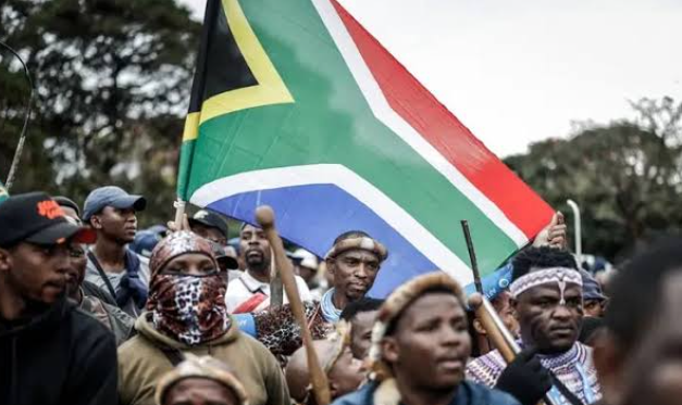 Africa Union Comes Under Attack as Xenophobic Violence Crushes Migrants in South Africa