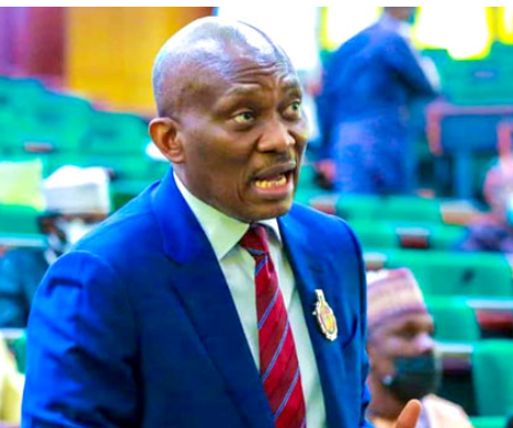 Elumelu Flogs Okolie at APC House of Reps Primaries as Asaba People Vote Against Their Brother