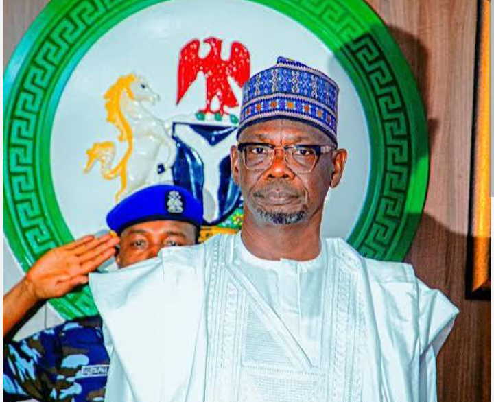 Succession Battle in Nigeria’s North Central Turns: Nasarawa Power Bloc Backs Sen. Wadada for 2027 Governorship Race