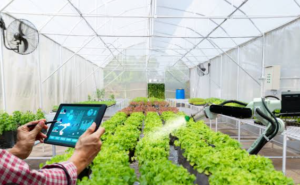 Lagos set to host Growtech West Africa 2027 as Africa’s agriculture tech revolution gathers global momentum
