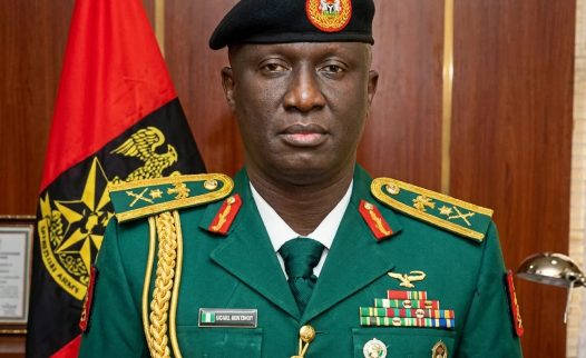 Nigeria’s military crackdown on social media sparks fears of rising digital warfare and national security threats across Africa