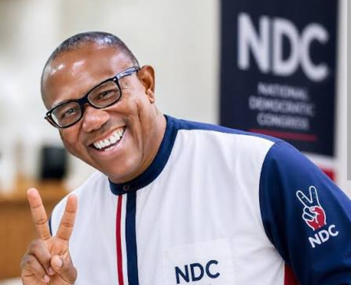 Faduri: LP won 2023 presidential poll
