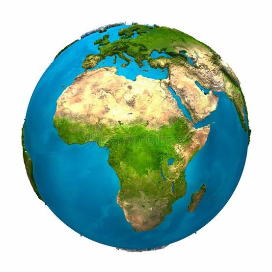 The Big Five: How 5 Nations Will Dominate 50% of a $3.6 Trillion African Economy by 2026 (See the 5 and their positions)
