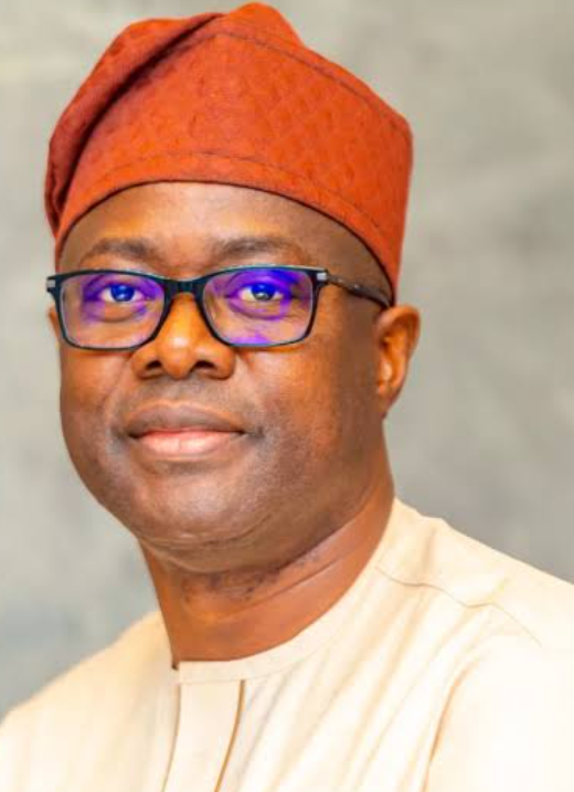 2027 Nigeria presidential race: PDP–APM alliance reshapes opposition map as Seyi Makinde becomes pivotal force in emerging power negotiations