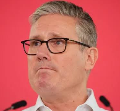 British Prime Minister Under Fire as Multiple Ministers Resign in Drove from His Govt, and Here's Why