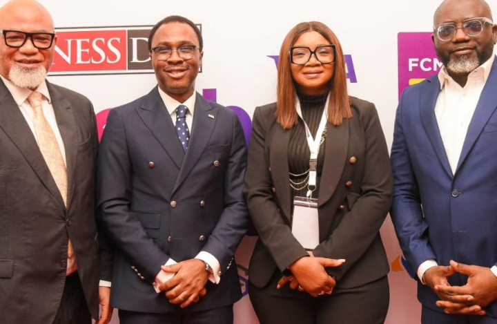 African Banking Giant FCMB Unveils Responsible AI Strategy, Signaling New Era for Finance Across the Continent