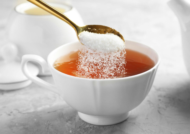 Too Much Sugar Can Harm Your Health