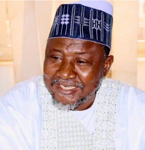 Crisis Rocks Kebbi APC as Senator Maidoki Dumps Party Days Before Primary