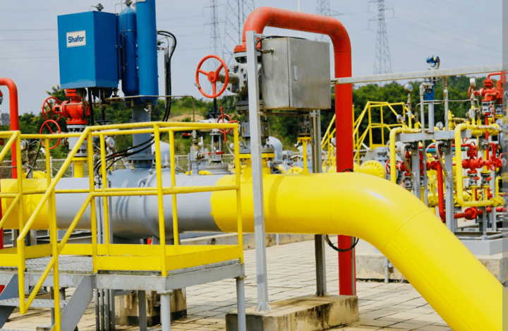 BREAKING: Ghana Plunged Into Darkness as Gas Plant Collapse Triggers Nationwide Power Shock