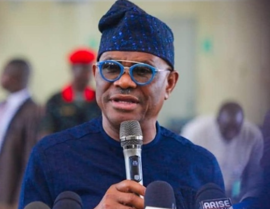2027: Wike Says FCT Is for Tinubu Minister of the Federal Capital