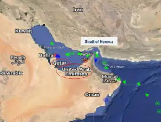 Iran issues 30-day ultimatum to U.S., heightens fears of wider Middle East conflict