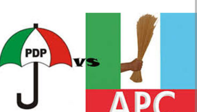 SHOCKING!! Nigeria's PDP Reps Member Appears Before APC Governorship Screening Committee in Abuja