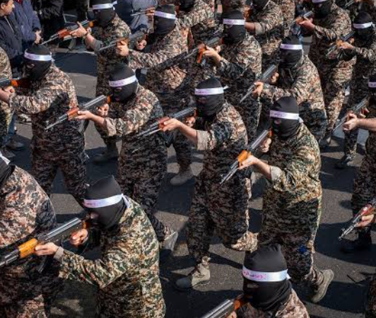 Iran Rules Out Temporary Ceasefire, Sets Stringent Terms for Lasting Peace with U.S