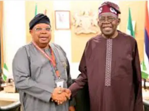 BREAKING: Nigeria’s Power Crisis Boils As Tinubu Picks New Minister in Urgent Reset